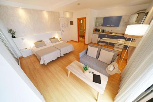 Apartamentos Maype Canteras - image 3