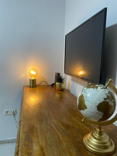 Expoholidays - Homely Apartment Granada