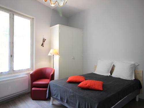 Appartement La Bourboule 1 pièce 2 personnes - FR-1-608-110 - main image