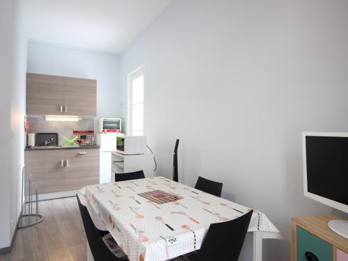 Appartement La Bourboule 1 pièce 2 personnes - FR-1-608-110 - image 7