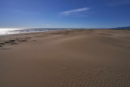 Rincón en la playa by Rinconesmediterraneos