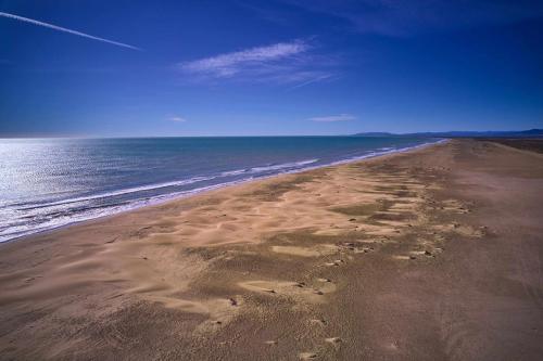 Rincón en la playa by Rinconesmediterraneos