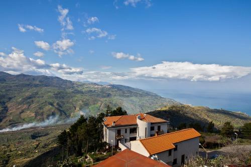 Paese Albergo - Arconides