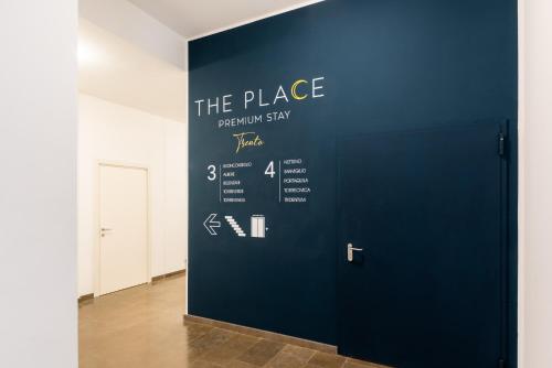 The Place - Only Self Check-in - No Reception 5
