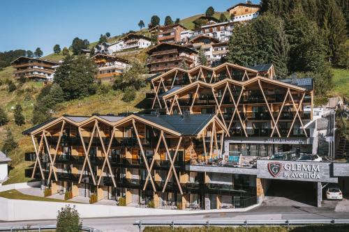 GLEMM by AvenidA incl Joker Card, Saalbach Hinterglemm (zdjęcie 4)
