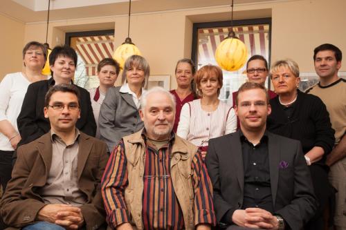 Hotel Kastanienhof - image 10