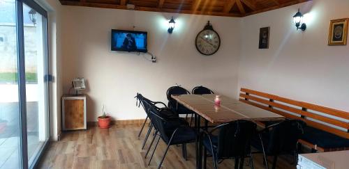 Vila Perla in Potoci