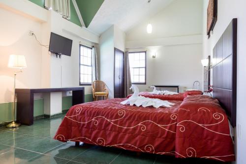 Hotel Raldos Inn