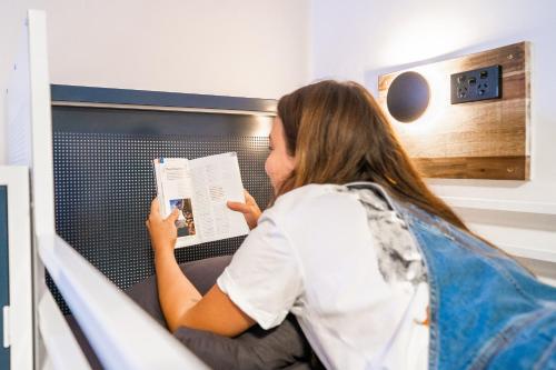 ジョリー スワグマン バックパッカーズ