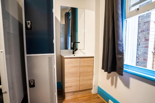 The Jolly Swagman Backpackers Hostel Sydney - image 2