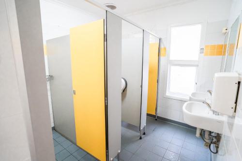 ジョリー スワグマン バックパッカーズ