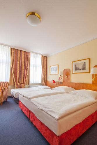 Hotel Kastanienhof, Berlin (zdjęcie 6)