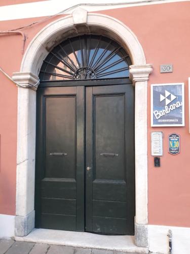 阿尔伯格芭芭拉酒店 阿尔伯格芭芭拉酒店