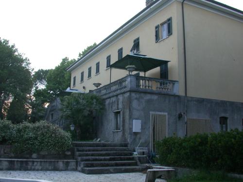 Villa San Giorgio