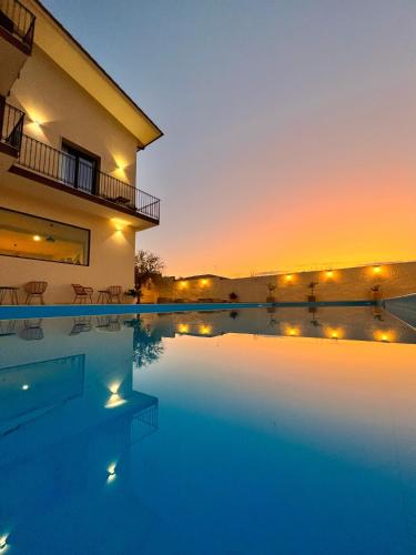 . Amada Hotel Siracusa