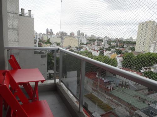 Sissi Apart, Buenos Aires (zdjęcie 9)
