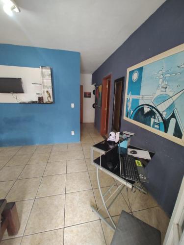 SANTO MAR HOSTEL in Arraial do Cabo