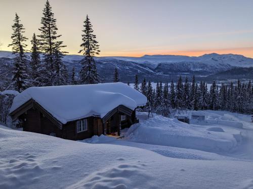 Liaplassen Fjellhytte - Beitostøl