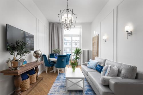 Movo Old Town Apartments, Varsovie