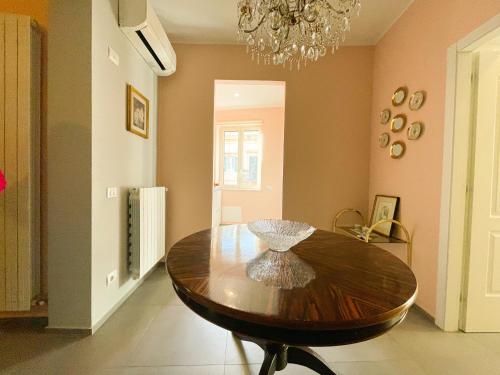 Dimora San Gregorio Luxury Rooms 2