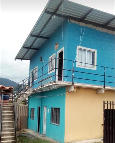 Espaço Alto da Colina em Penedo RJ