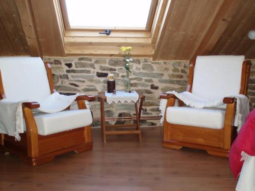  La Rosa del Agua in El Acebo de San Miguel