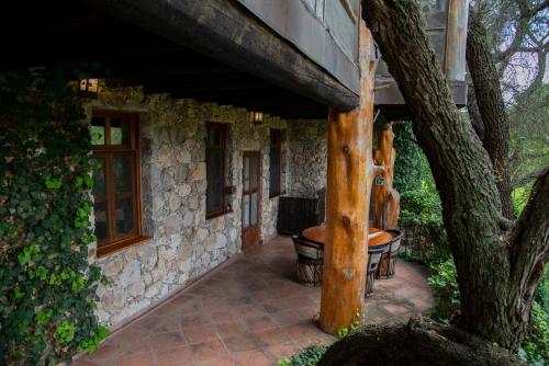 422291106 Nirvana Restaurant & Retreat
