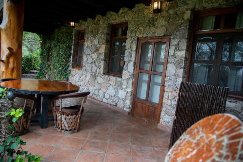 422291157 Nirvana Restaurant & Retreat