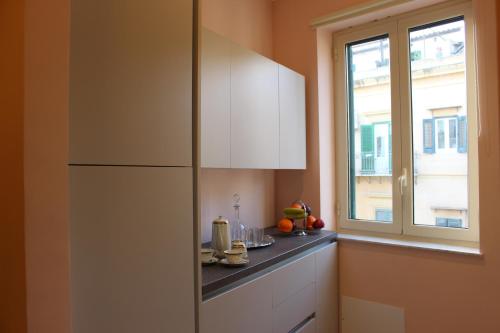Dimora San Gregorio Luxury Rooms 5