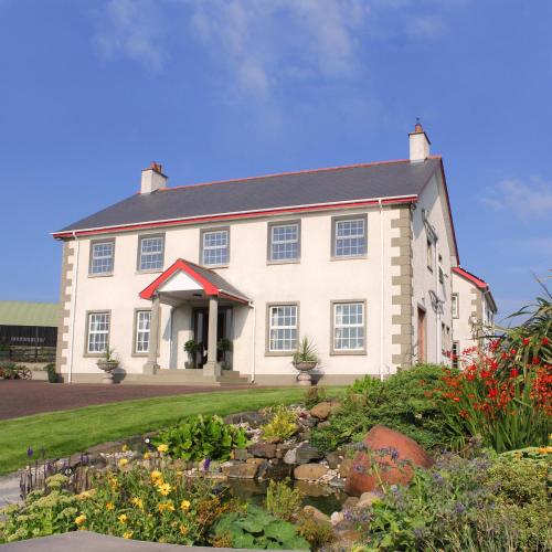 B&B Portstewart - Carnalbanagh House - Bed and Breakfast Portstewart