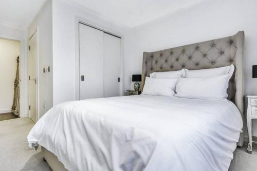Tower Bridge Lux-Penthouse, London (photo 3)