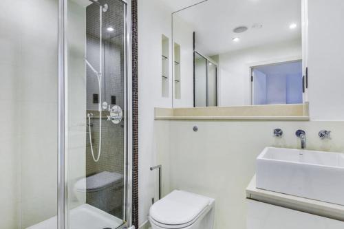 Tower Bridge Lux-Penthouse, London (photo 4)
