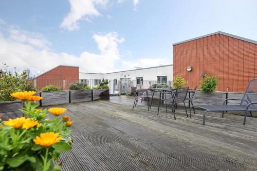 Tower Bridge Lux-Penthouse, London (photo 6)