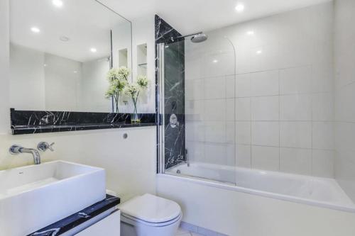 Tower Bridge Lux-Penthouse, London (photo 9)
