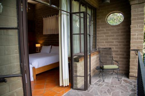 422294467 Nirvana Restaurant & Retreat