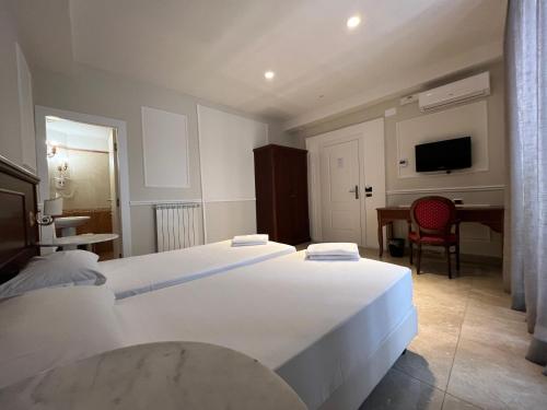 Napolit'amo Hotel Principe - main image