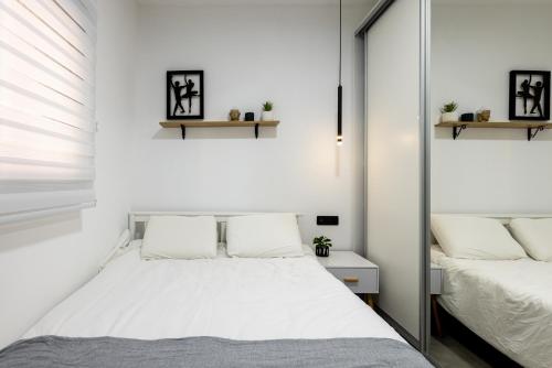 Luxury Central Old Town Apartment in Beer Sheva