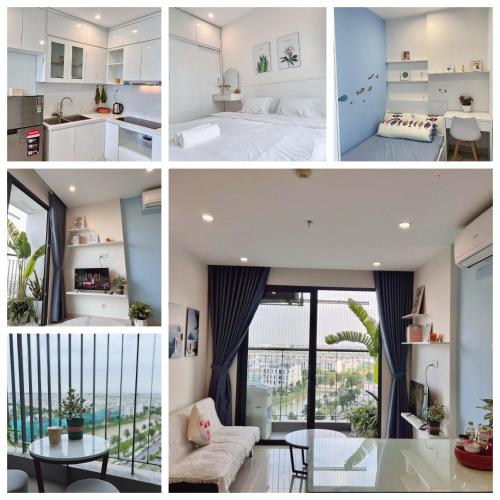 Enter Right - Homestay Vinhomes Oceanpark, Gia Lâm Pho (photo 5)