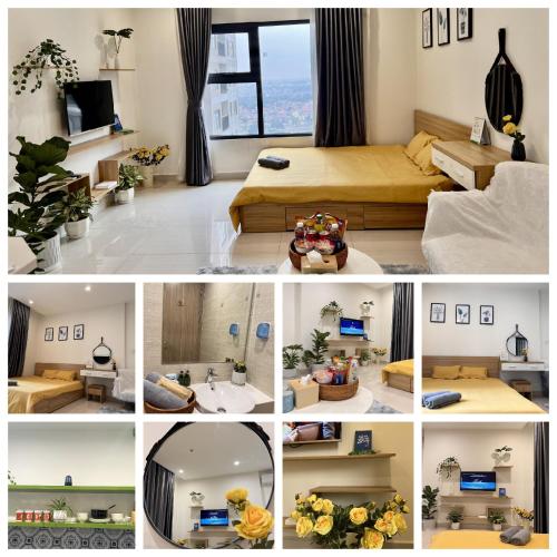 Enter Right - Homestay Vinhomes Oceanpark, Gia Lâm Pho (photo 8)