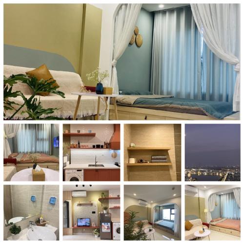 Enter Right - Homestay Vinhomes Oceanpark, Gia Lâm Pho (photo 7)