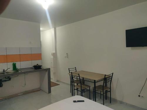 Facilities, ST-Laurent Centre - Baka lycee Confort T1 in Saint-Laurent-du-Maroni