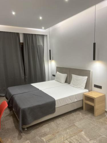Saint Spiridon Hotel - image 4