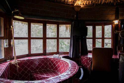 422297784 Nirvana Restaurant & Retreat