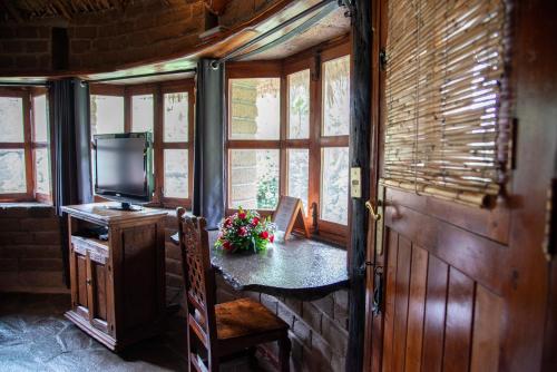 422297847 Nirvana Restaurant & Retreat