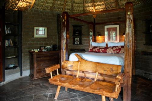 422297851 Nirvana Restaurant & Retreat
