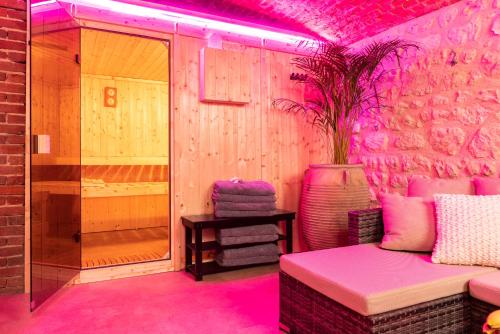 TOWNHOUSE TROUVILLE - Appart'Hotel & Studios