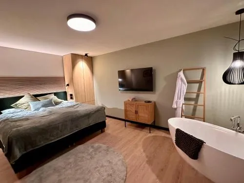 Better Living in Obertshausen, Deutschland