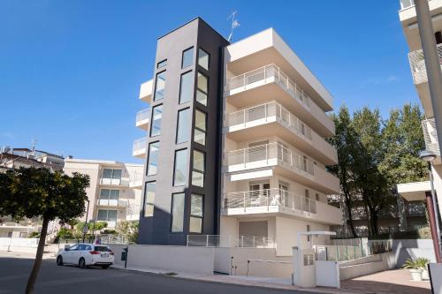 Two-Bedroom Apartment image 1