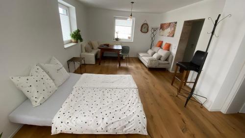 Happy Amadei in 聖維伊恩蓬高