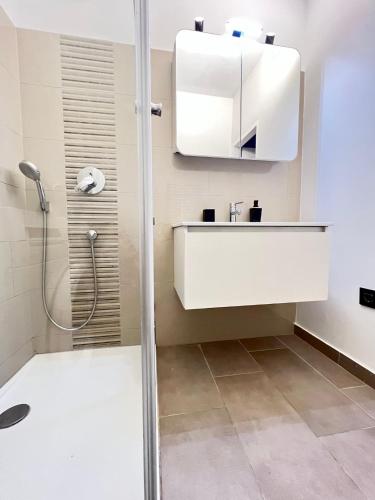  Spacious apartment with terrace in Wien